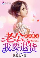 甜妻难宠:老公,我要退货