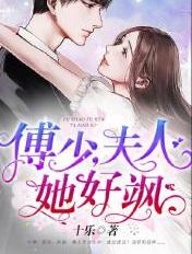 傅少,夫人她好飒!