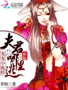 宠宠小狐妖:夫君哪里逃