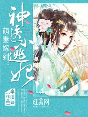 神医小逃妃