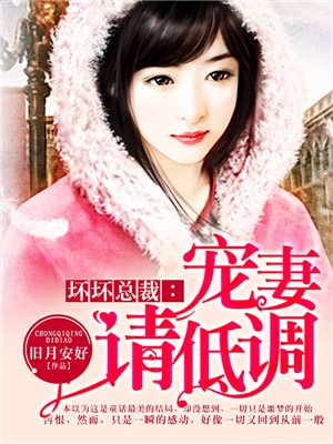坏坏总裁:宠妻请低调